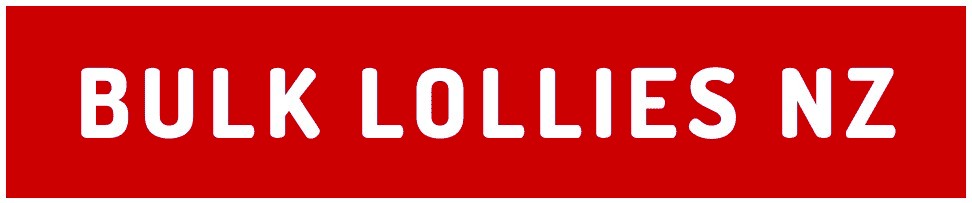 Bulk Lollies NZ logo