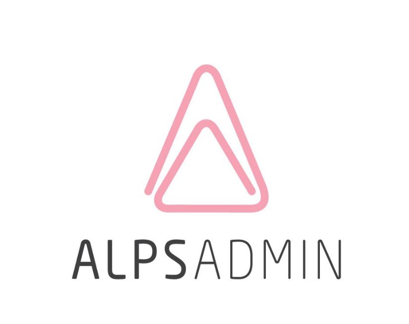 Alps Admin Limited logo