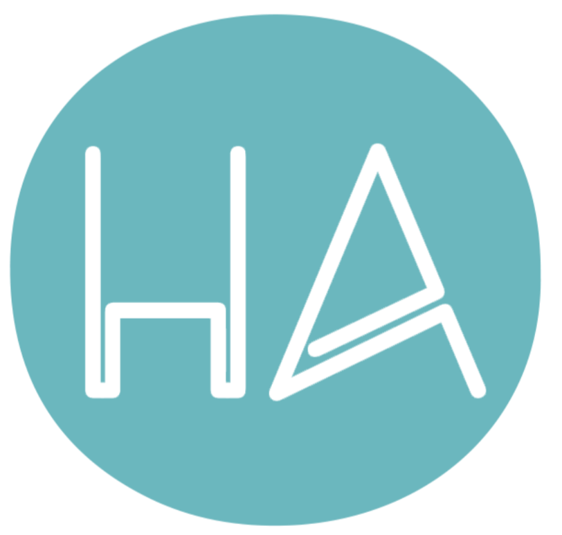 High Above Limited logo