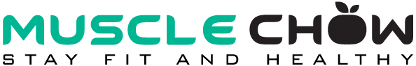 Muscle chow logo