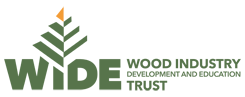 Wood Industry Development and Education Trust logo