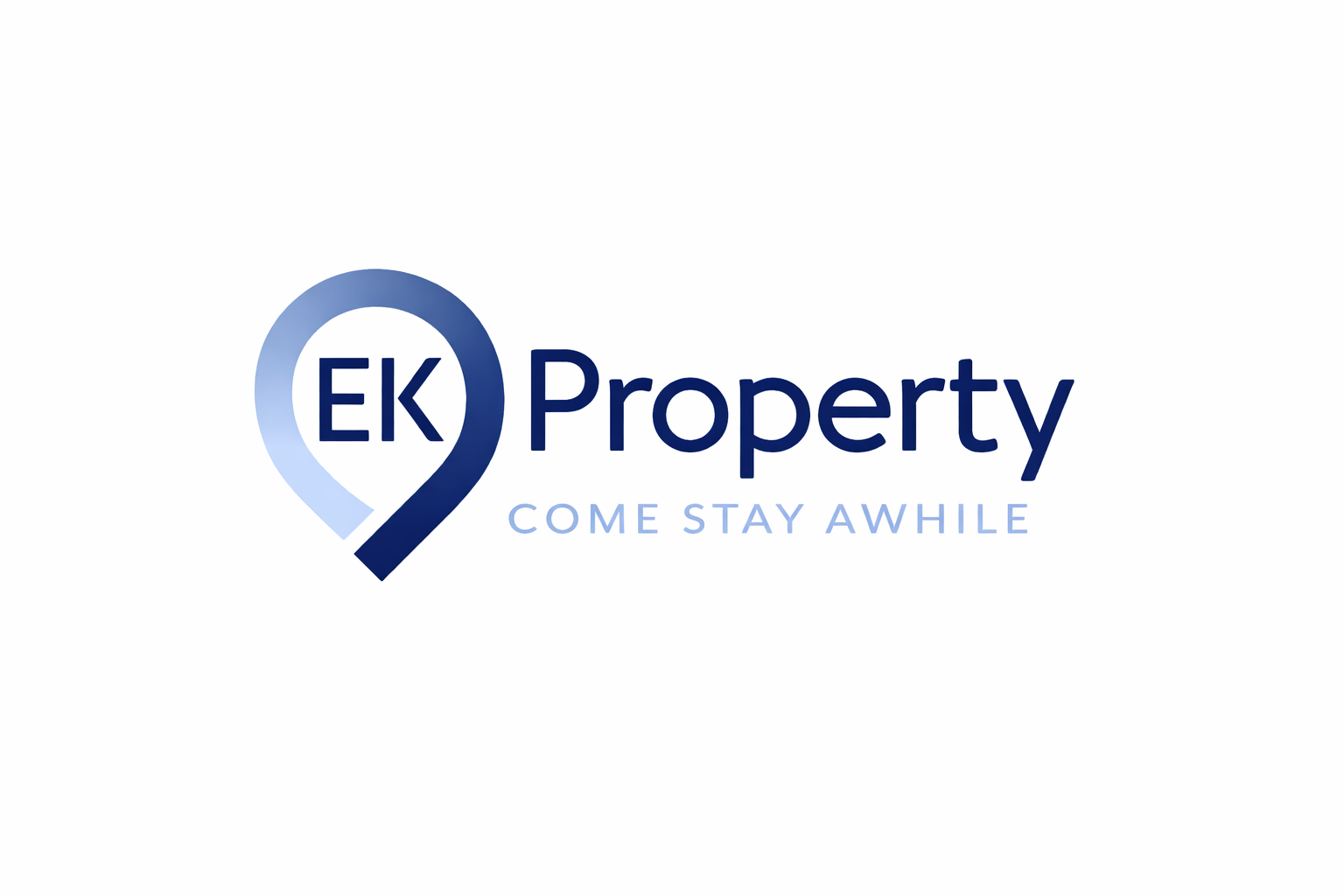 EK Property logo