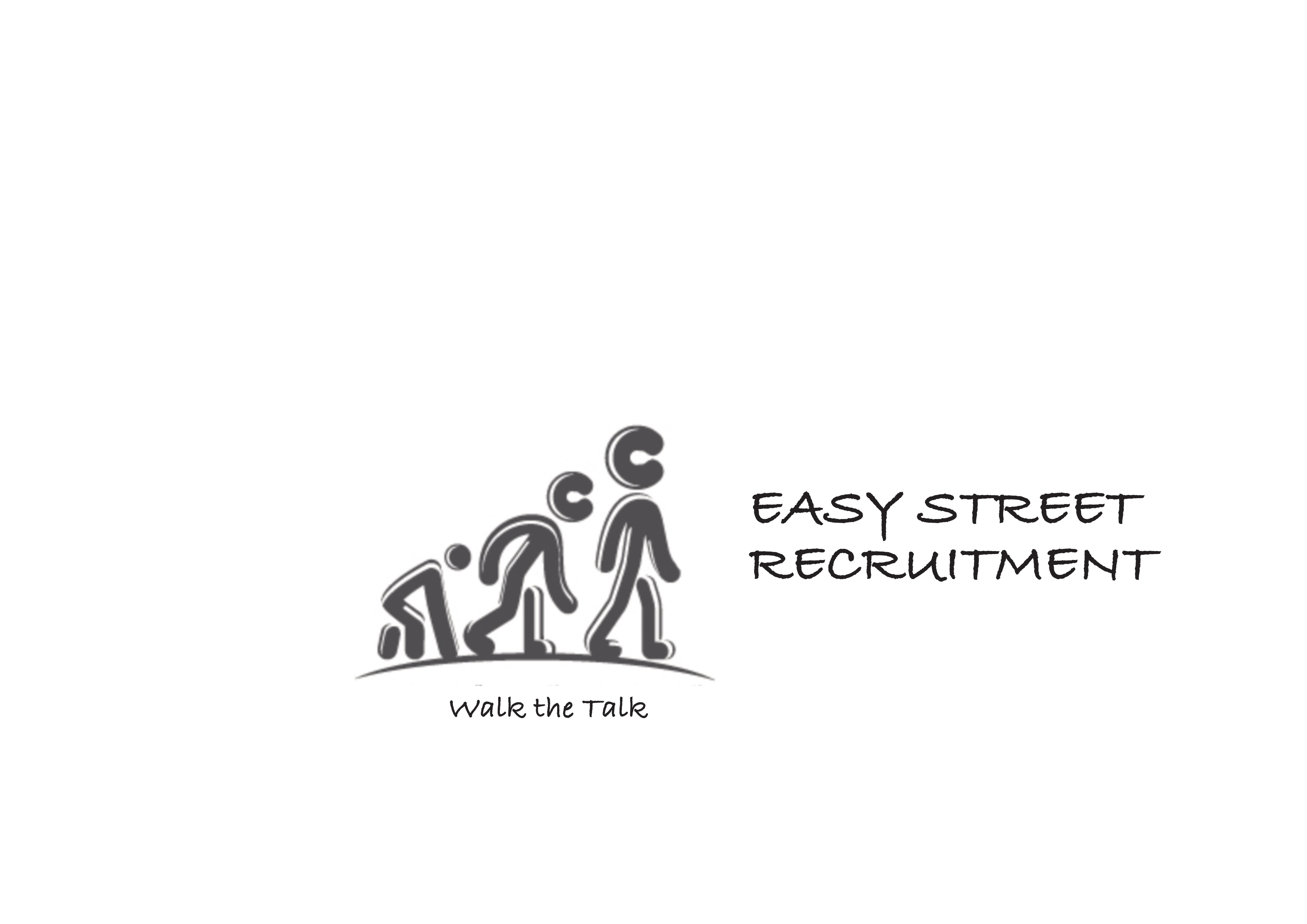 Easy Street Recruitment Ltd logo