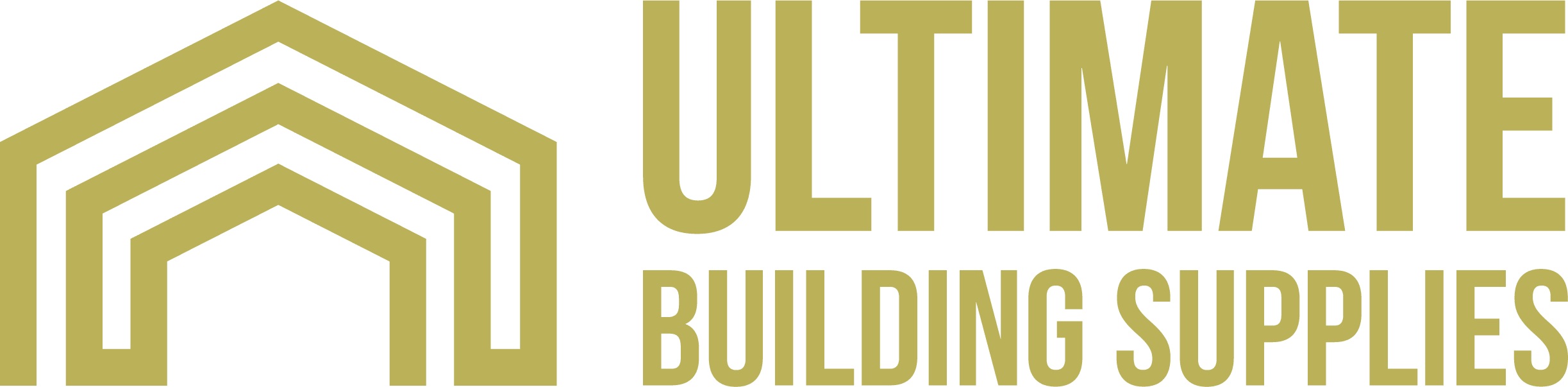 Ultimate Building Supplies Limited logo