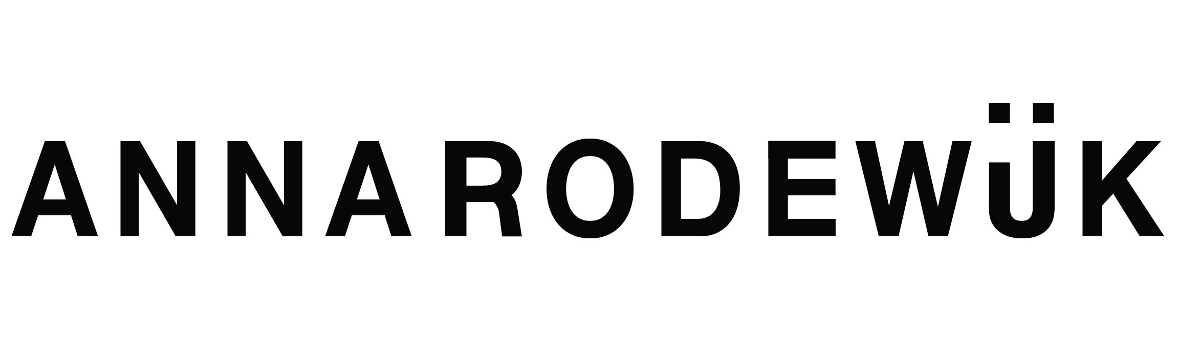 ANNARODEWIJK logo