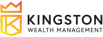 Kingston Wealth Management logo