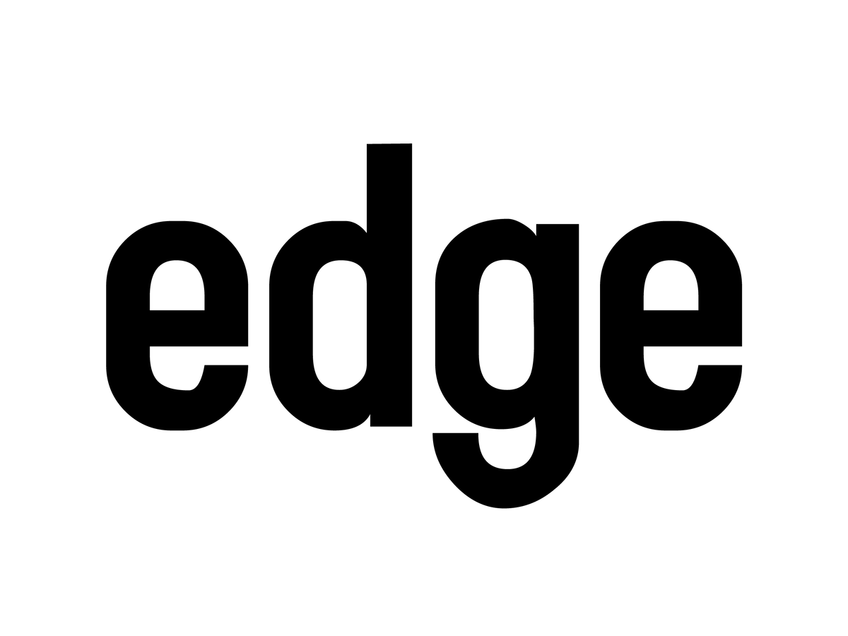 Edge Clothing logo