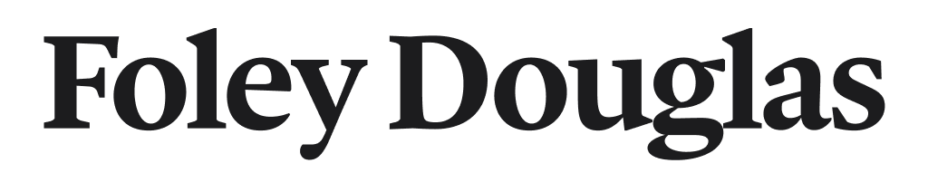 Foley Douglas Lawyers logo