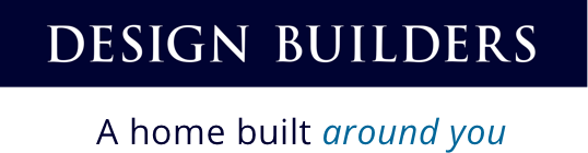 Design Builders (bop) logo