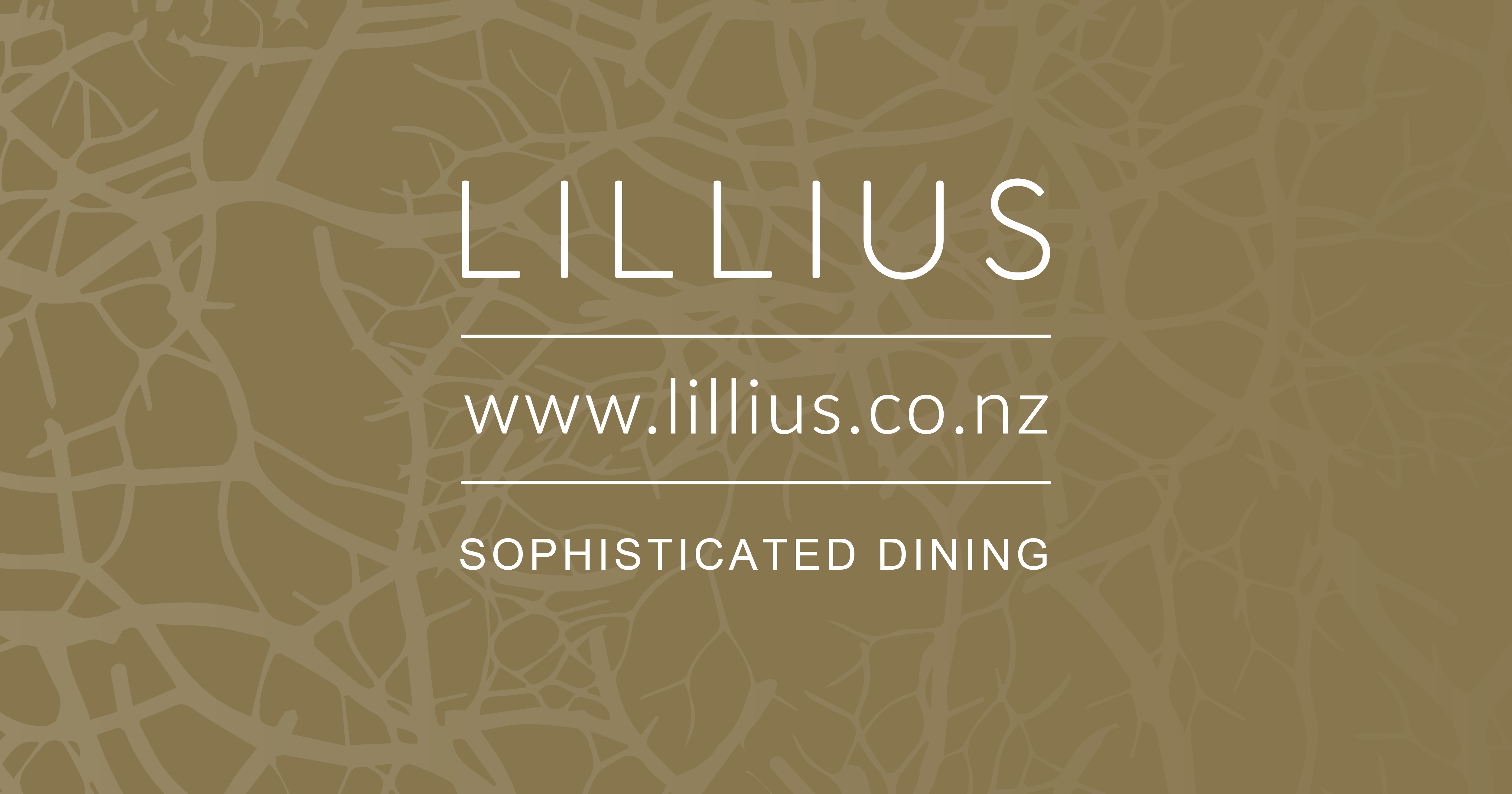 Lillius logo