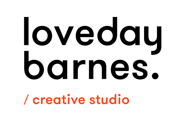 Loveday Barnes Limited logo