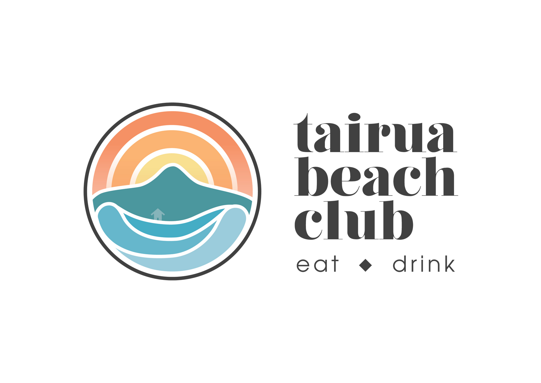 Tairua Beach Club Limited logo