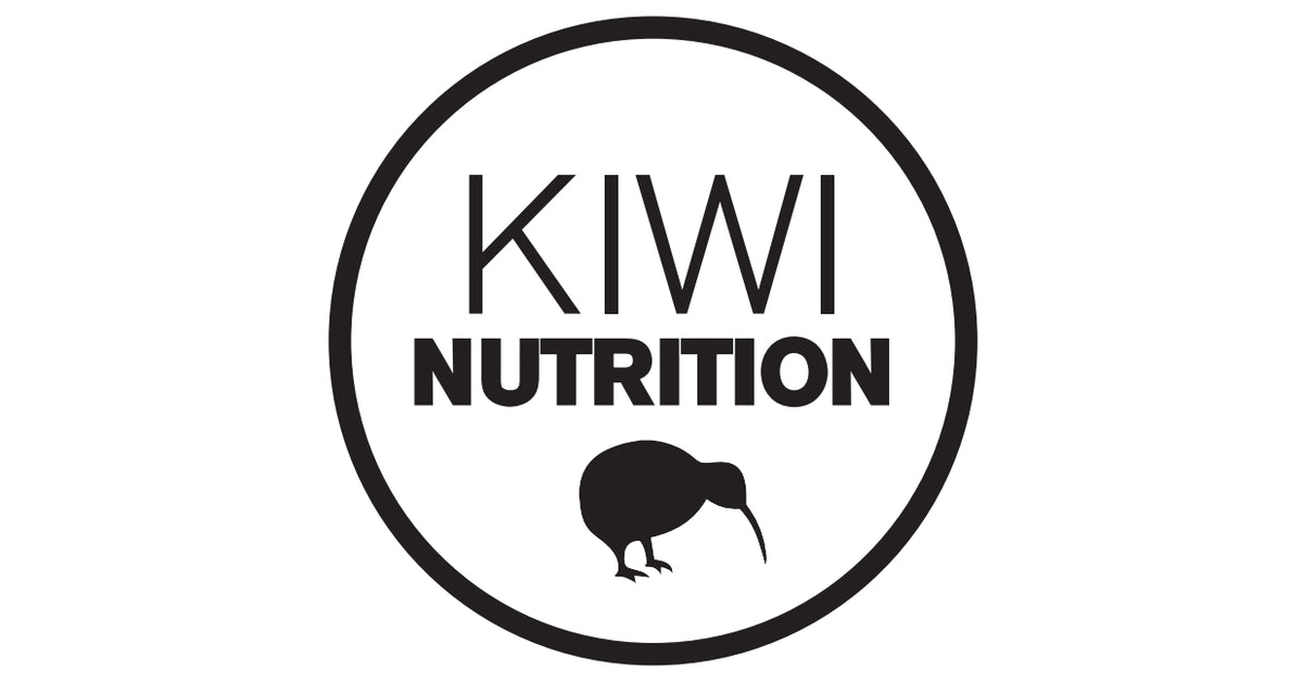 Kiwi Nutrition logo