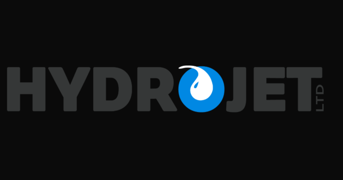 Hydrojet Limited logo