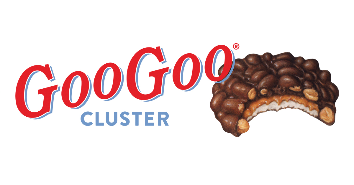 Goo Goo Books Limited logo