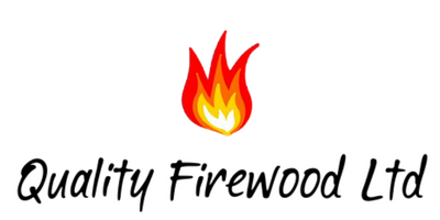 Quality Firewood 2025 logo