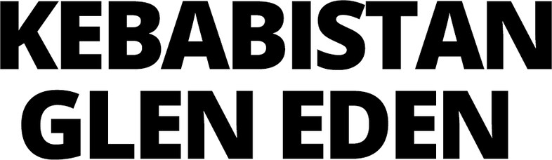 Kebabistan logo