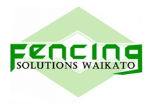 Fencing Solutions Waikato Ltd logo