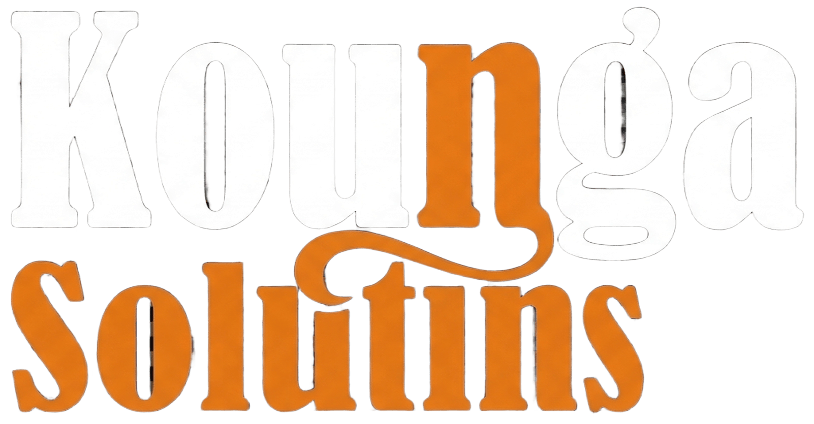 Kounga Solutions logo
