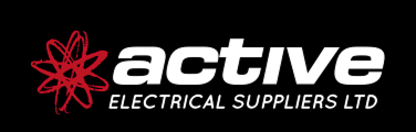 Active Electrical Suppliers (Whangarei) Limited logo
