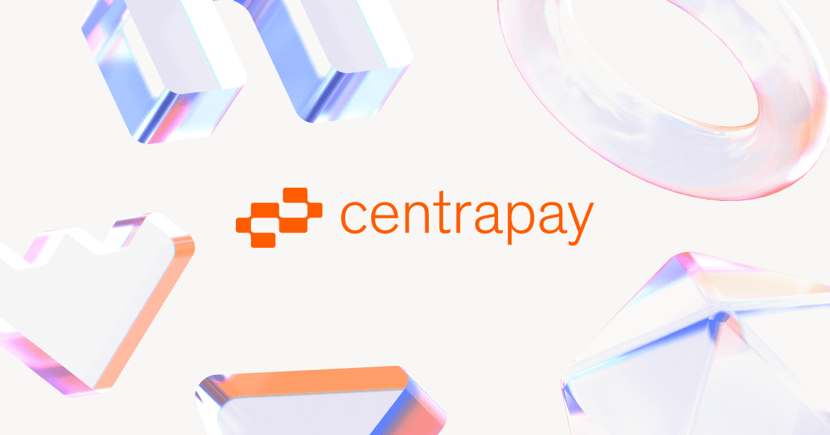 Centrapay Limited logo