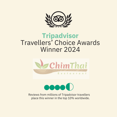 Chim Thai logo