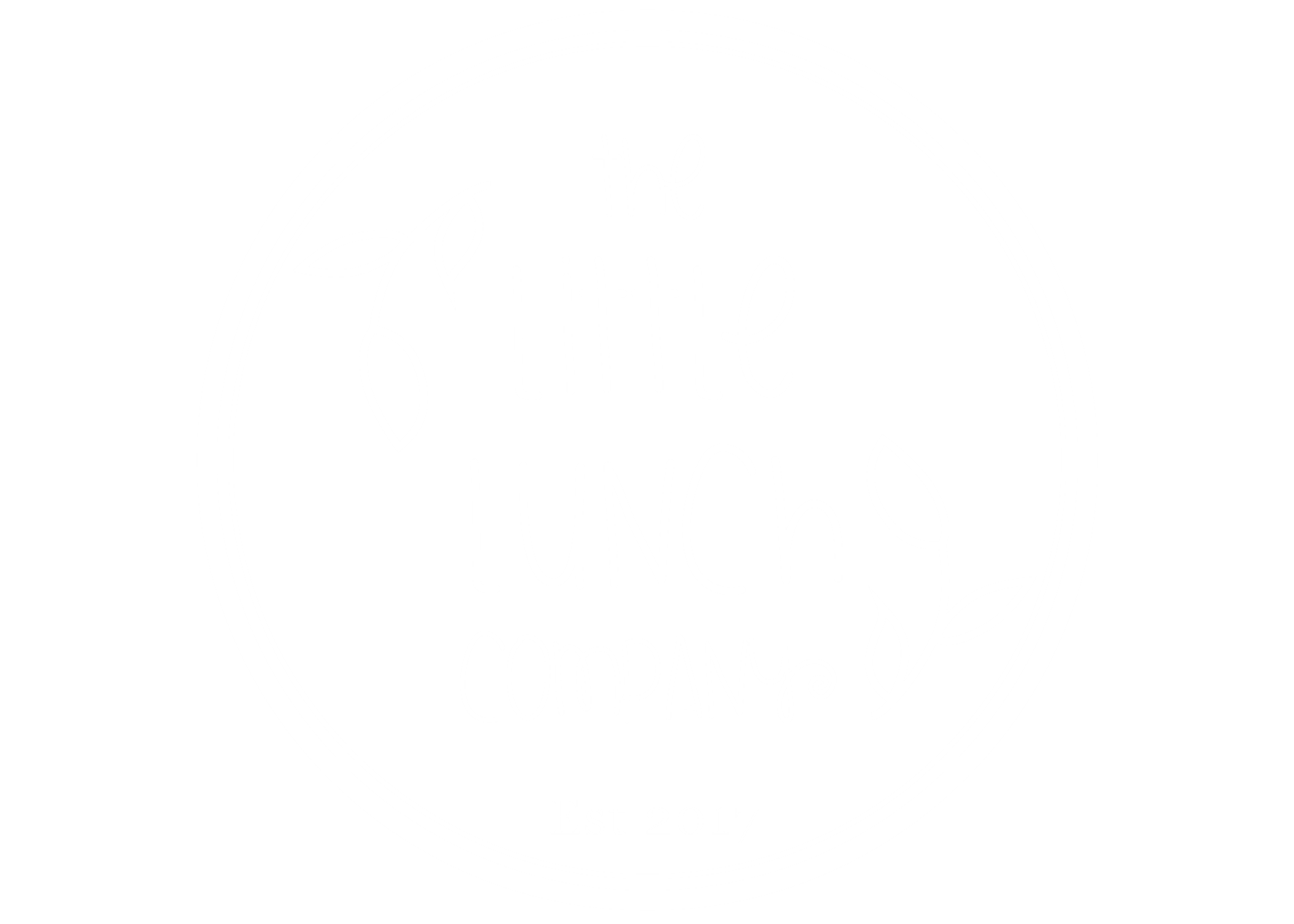 The Little Lunch Company logo