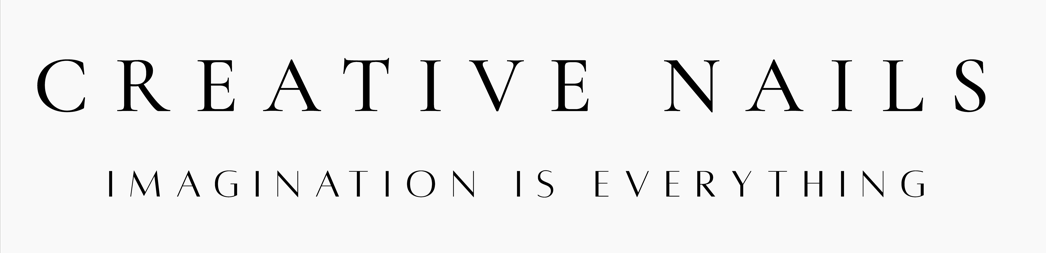 Creative Nails logo