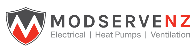 Modserve Nz Limited logo
