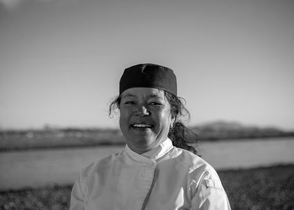 Manakau Store logo