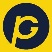 PG Drainage logo