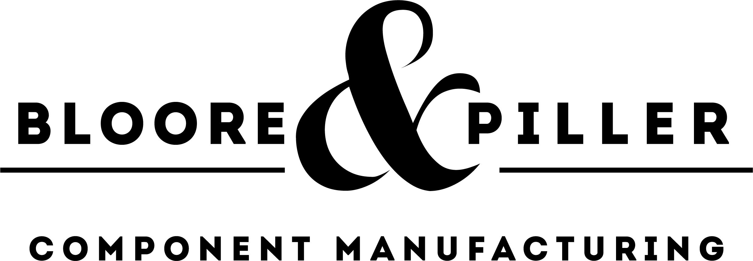 Bloore & Piller Limited logo