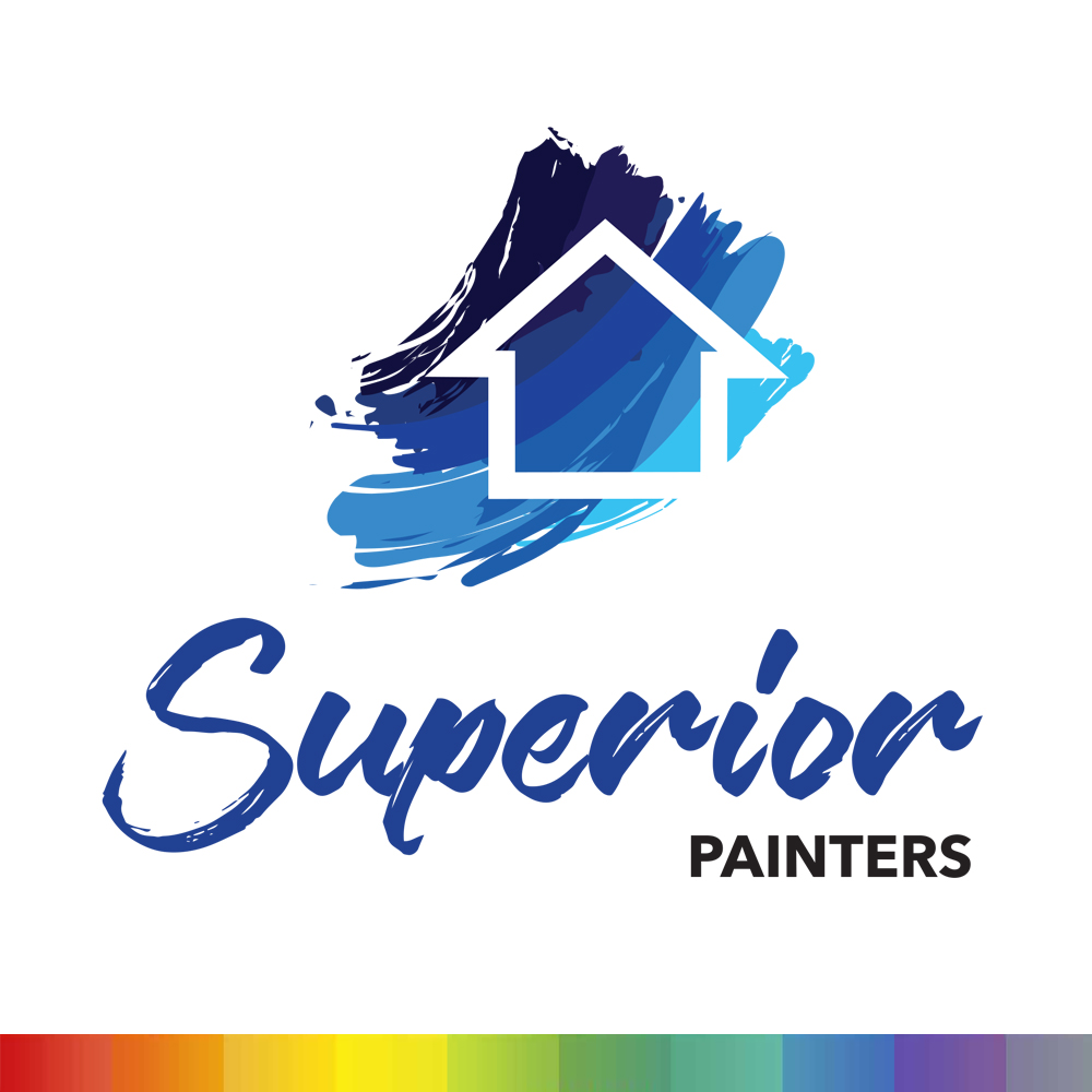 Superior Renovations logo