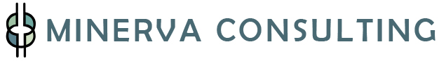 Minerva Consulting logo