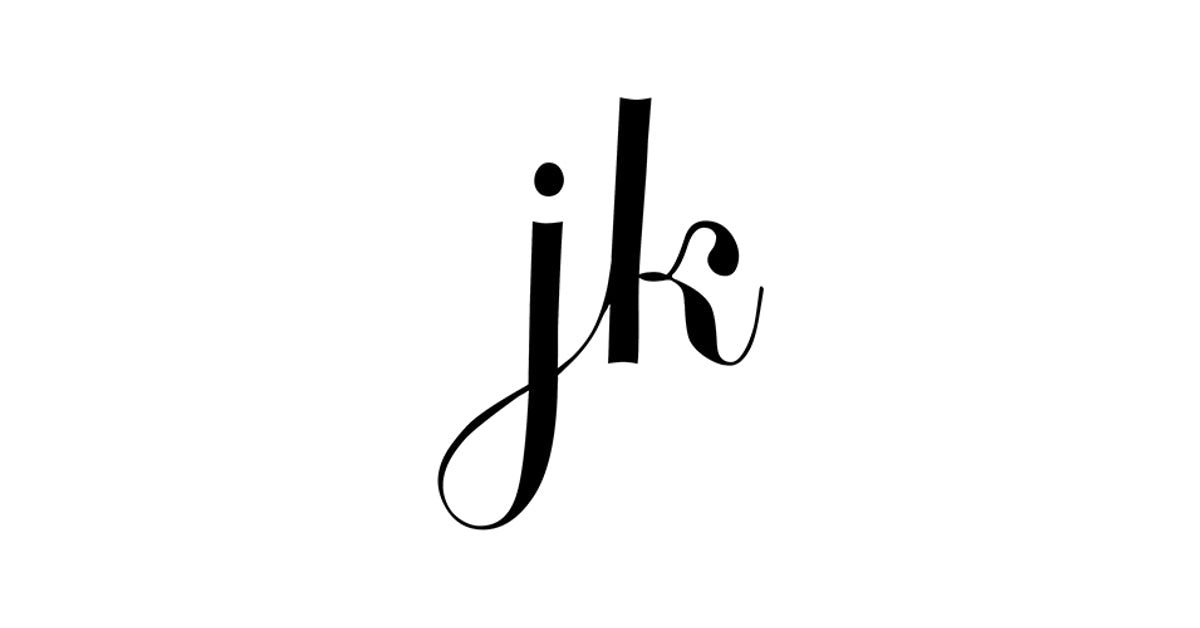Jeremy Kyle / Artist logo