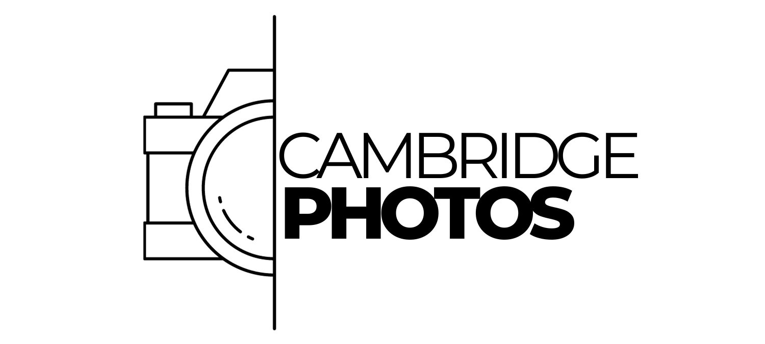 Cambridge Photo and Print logo