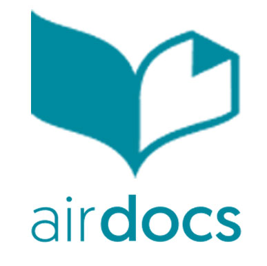 Airdocs NZ logo