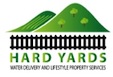 Hardyards Water Delivery and Lifestyle Property Services logo