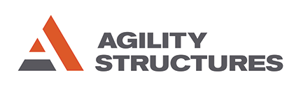 Agility Structures logo