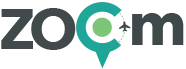 Zoom Travel Insurance logo