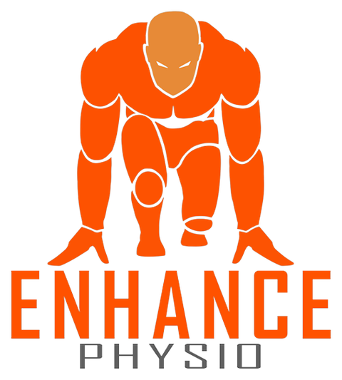 Enhance Physio Limited logo