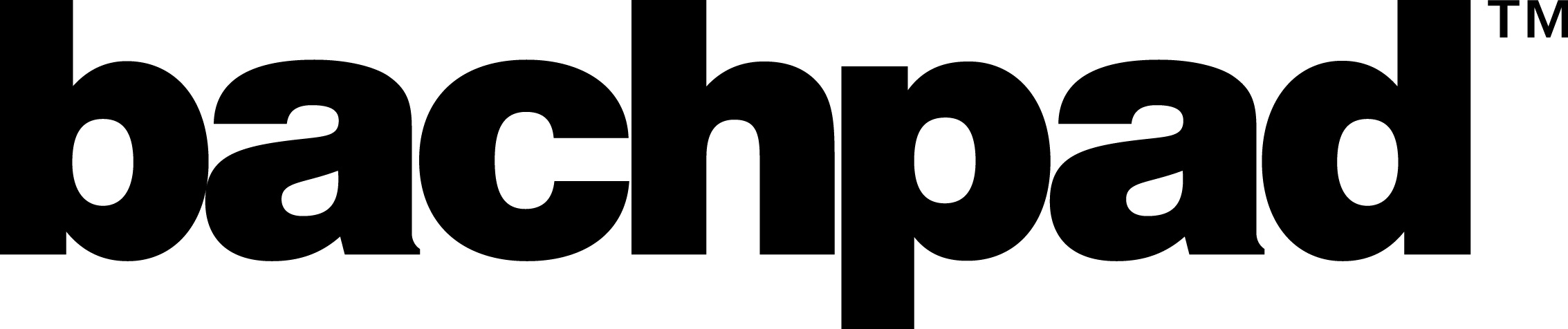 Bachpad logo