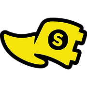 Strokers Screen Printing Limited logo