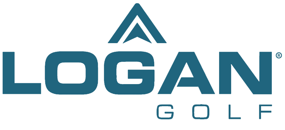 Logan Golf logo