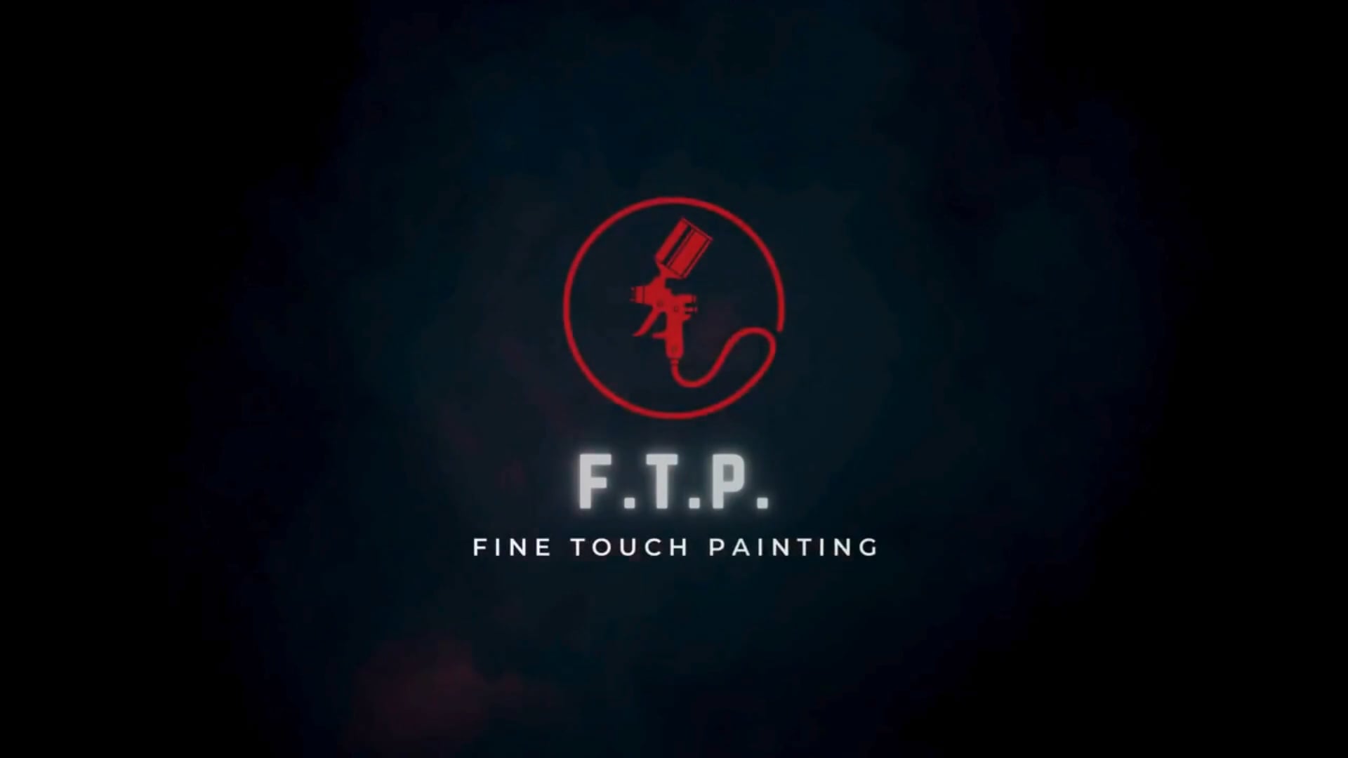 Fine Touch Painting Limited logo
