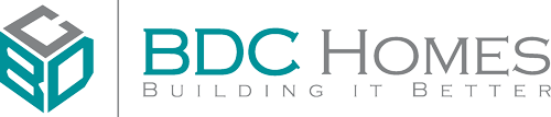 Bdc Homes logo