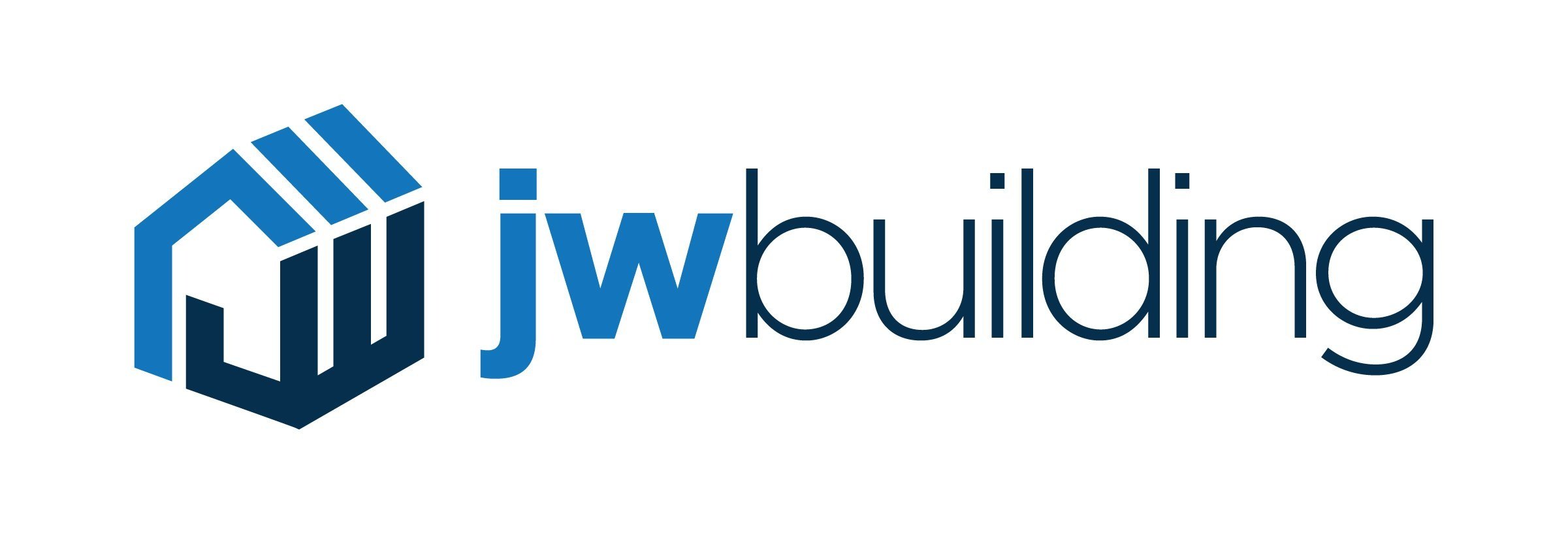 JW Building logo