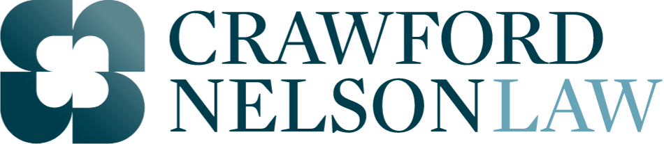 Crawford Nelson Limited logo