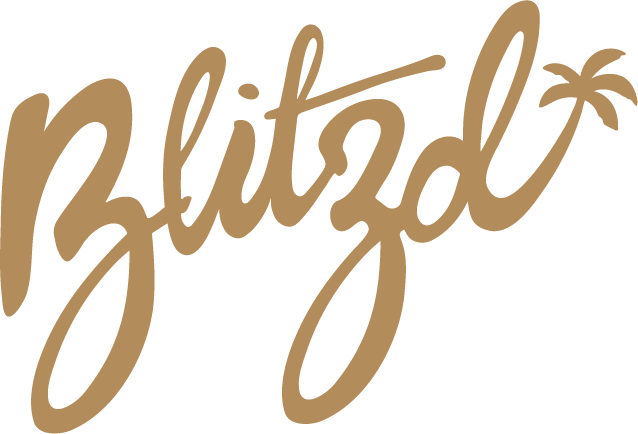 Blitzd logo