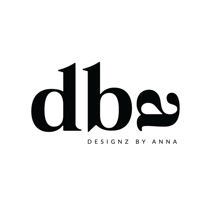 Designz By Anna Ltd logo